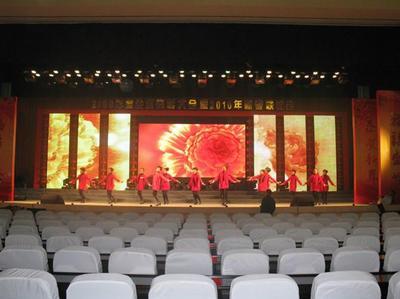 武漢燈光音響租賃服務 專業設備與靈活方案的完美結合