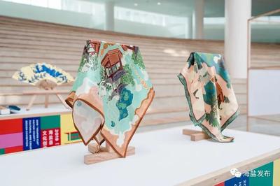 海鹽發(fā)布丨游購(gòu)一體！百步首屆時(shí)尚文化旅游節(jié)邀你打卡！